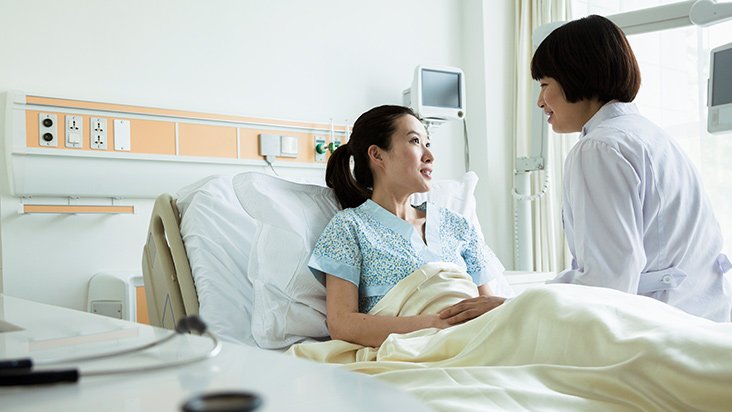 PRUChoice HealthCheck