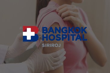 PRUFamily BangkokhospitalSiriroj