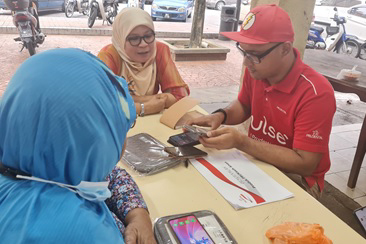 PRUKasih Aman for Underserved Families