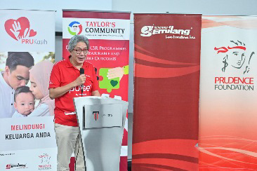 B40 Entrepreneurship Career Initiative