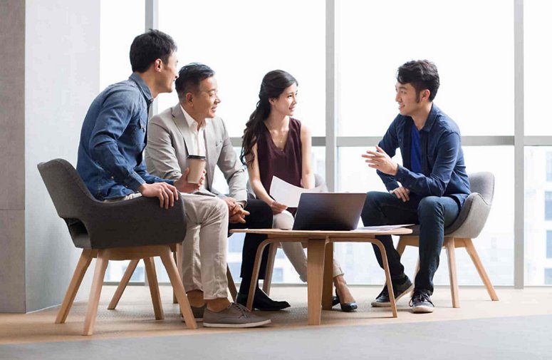 Flagship Talent Development Program (For Hong Kong only)