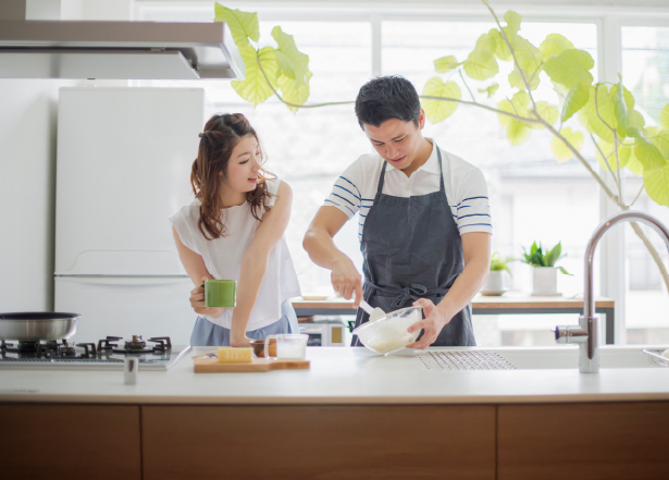 「自主未来」保障计划