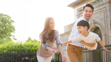 พรูอี–เลกาซี เซฟเวอร์