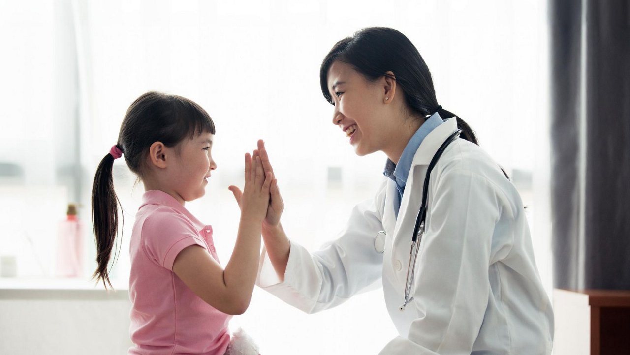 PRUChoice Clinic Clinical Insurance