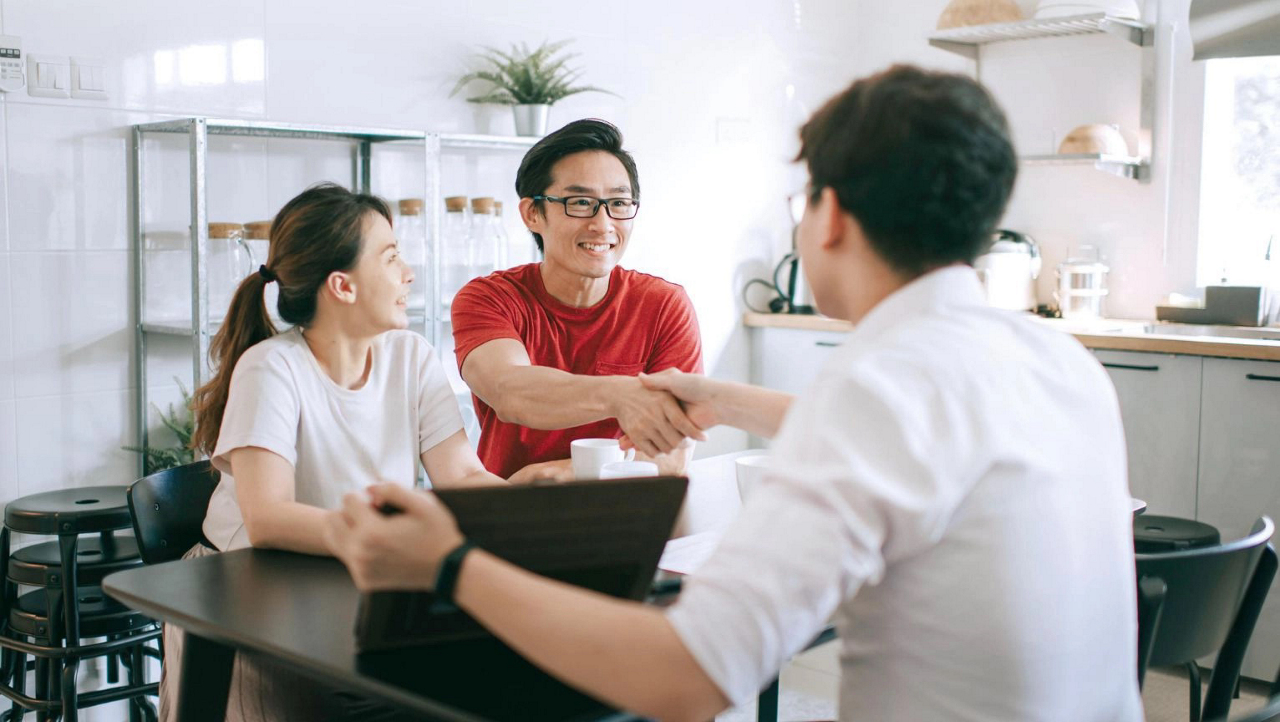 PRUChoice Home Landlord