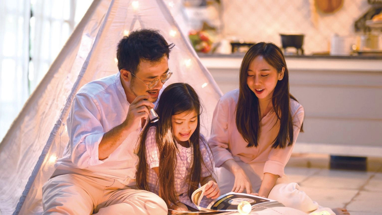 保誠精選「家居寶」家居保險