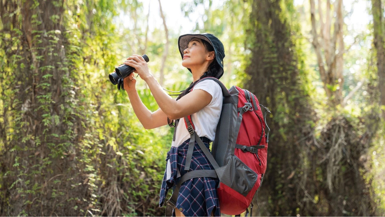 保誠精選人身意外保險