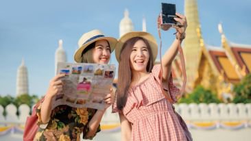 PRUChoice Travel Series​