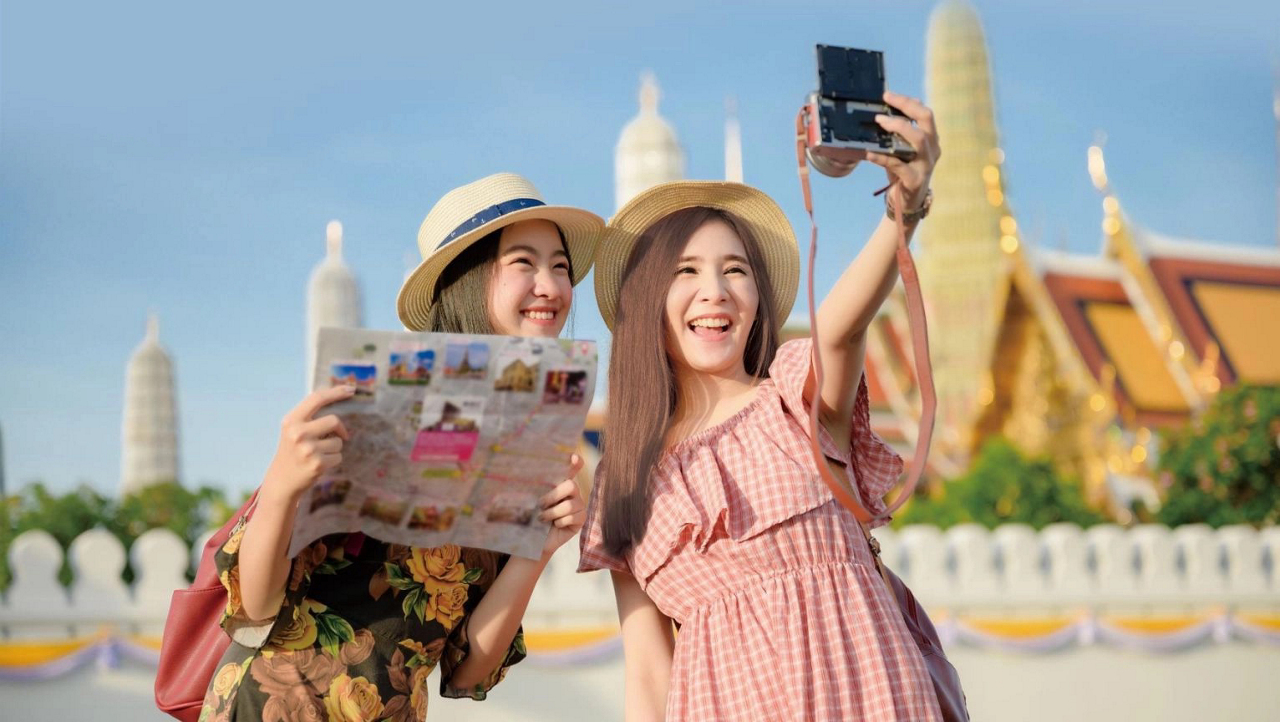 保诚精选旅游保障系列