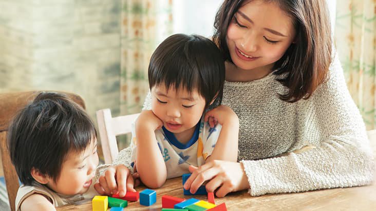 「童創未來」儲蓄保系列