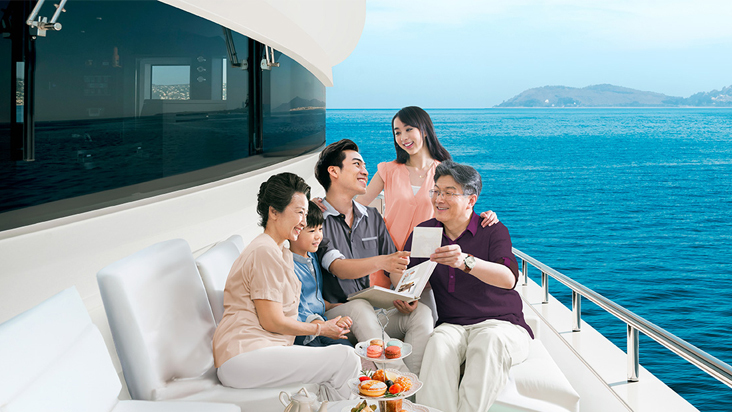 「摯為您」優悅醫療保險計劃