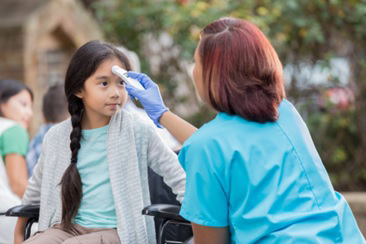 Pediatric Cancer & Critical Illness Insurance