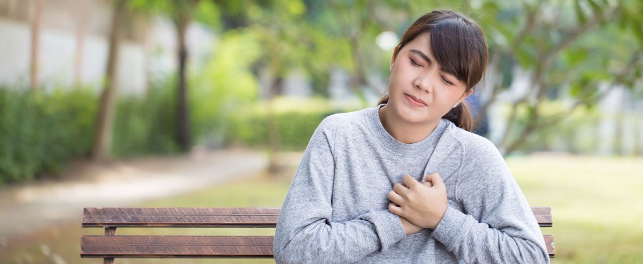 Mengenali Gejala Penyakit Jantung dan Pencegahannya