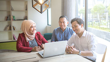 Mengenal 11 Perbedaan Asuransi Syariah dan Konvensional