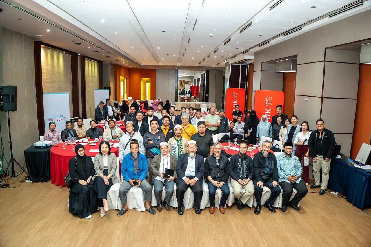 CDO Dialogue with Leaders from Mindanao