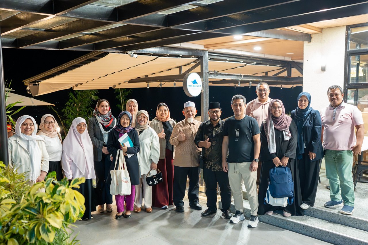 Engagements with Local Governments