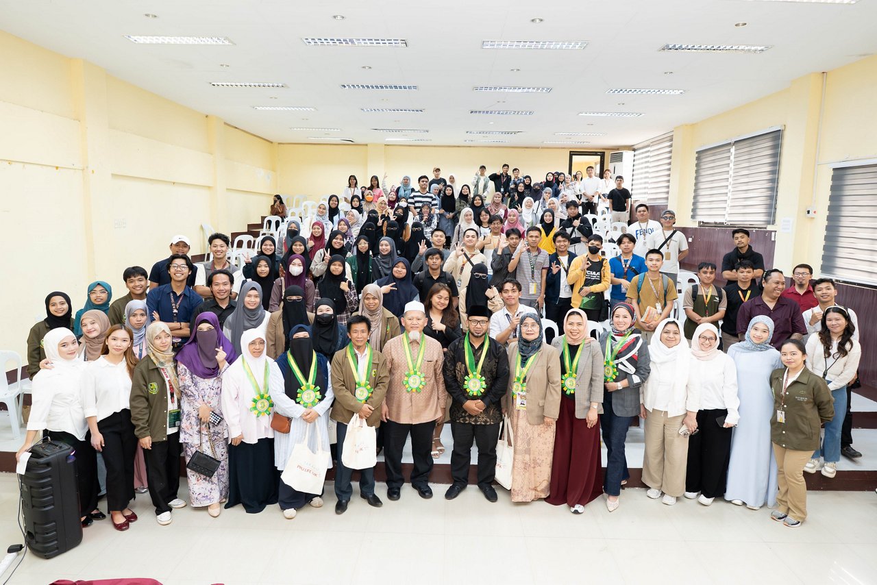 Islamic Wealth Management and Islamic Insurance Window Lecture