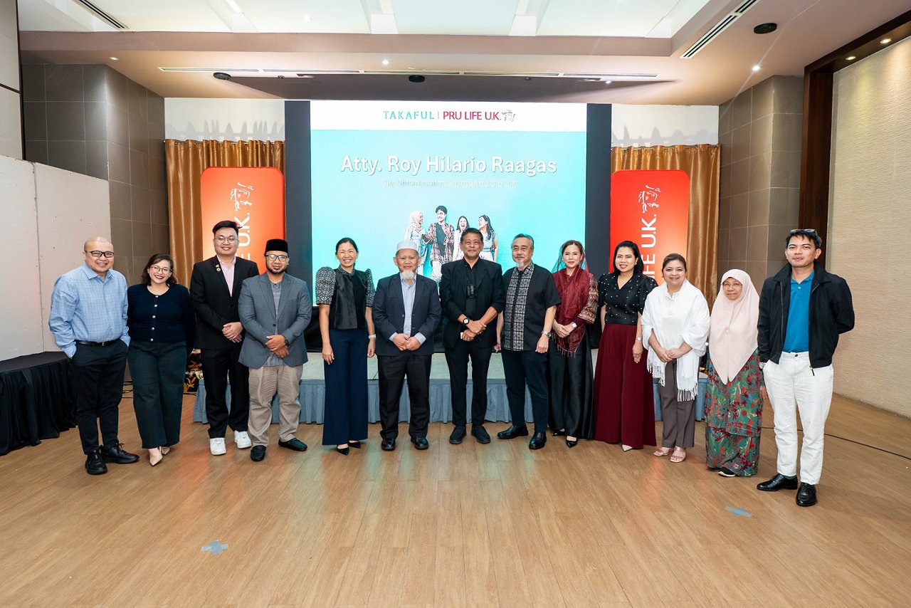CDO Takaful Introduction