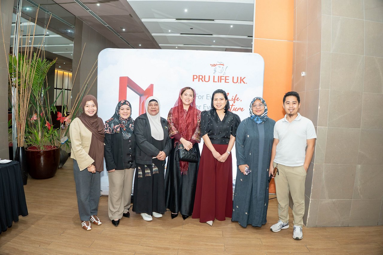 CDO Takaful Introduction