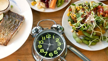 Menerapkan Pola Hidup Sehat saat Puasa: Tips Kesehatan