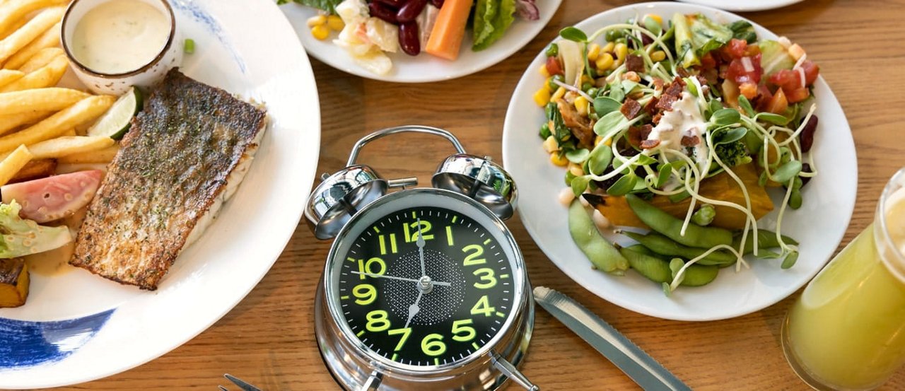 Menerapkan Pola Hidup Sehat saat Puasa: Tips Kesehatan dan Nutrisi yang Tepat