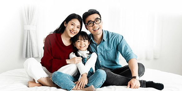 family portrait