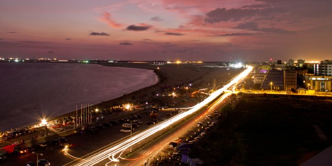 Project Clean Air Lagos