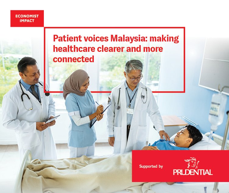 Patient Voices Malaysia: Making Healthcare Clearer and More Connected