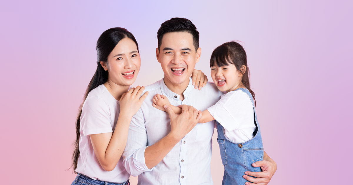 Pru Life UK retains top spot as country’s leading life insurer in Q3 2023