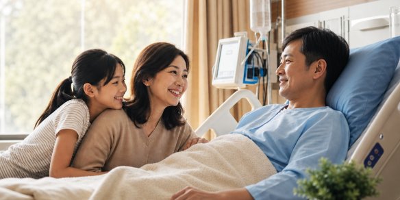PRUHealth Team ผู้ช่วยประกันสุขภาพ ดูแลครบ จบในที่เดียว