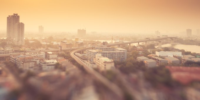 Prudence Foundation and Red Cross Red Crescent collaborate to tackle the health impact of heat, air pollution, and humidity