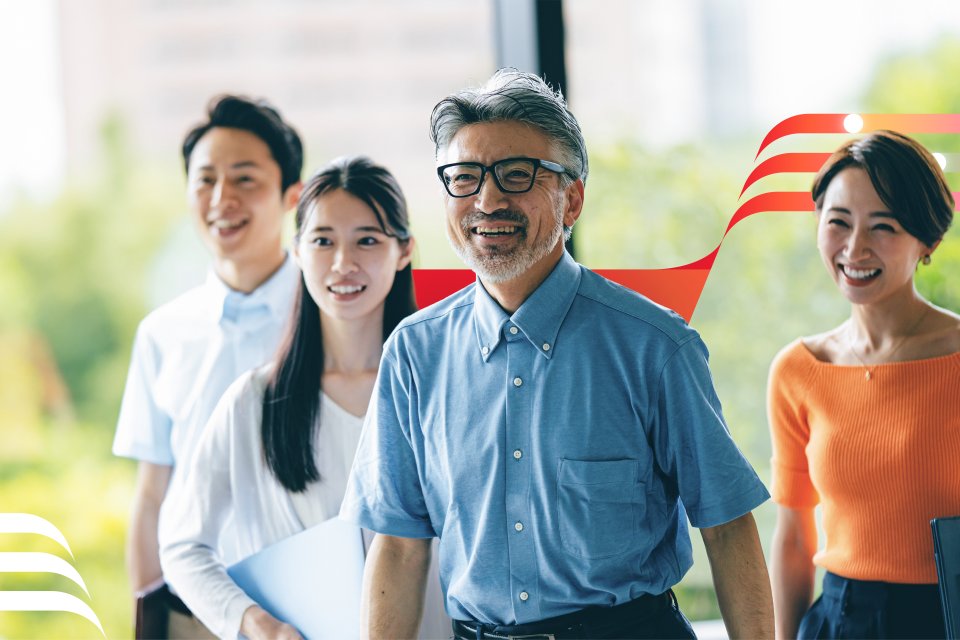 Financial Wellbeing Index
