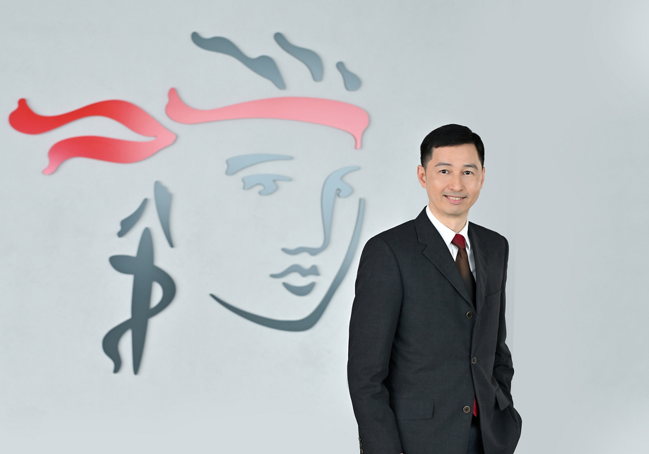 Prudential appoints Alex Wong to lead technology strategy for Greater China