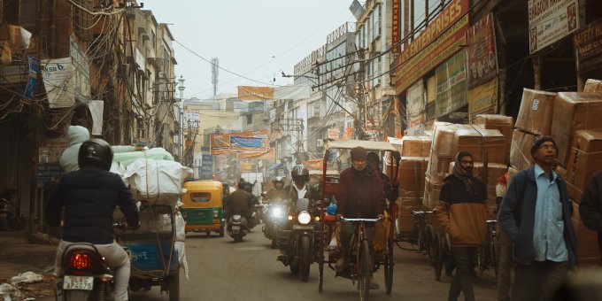 Prudential EOS Climate Impacts Initiative: Exploring how air quality under climate change impacts health – Prudential plc