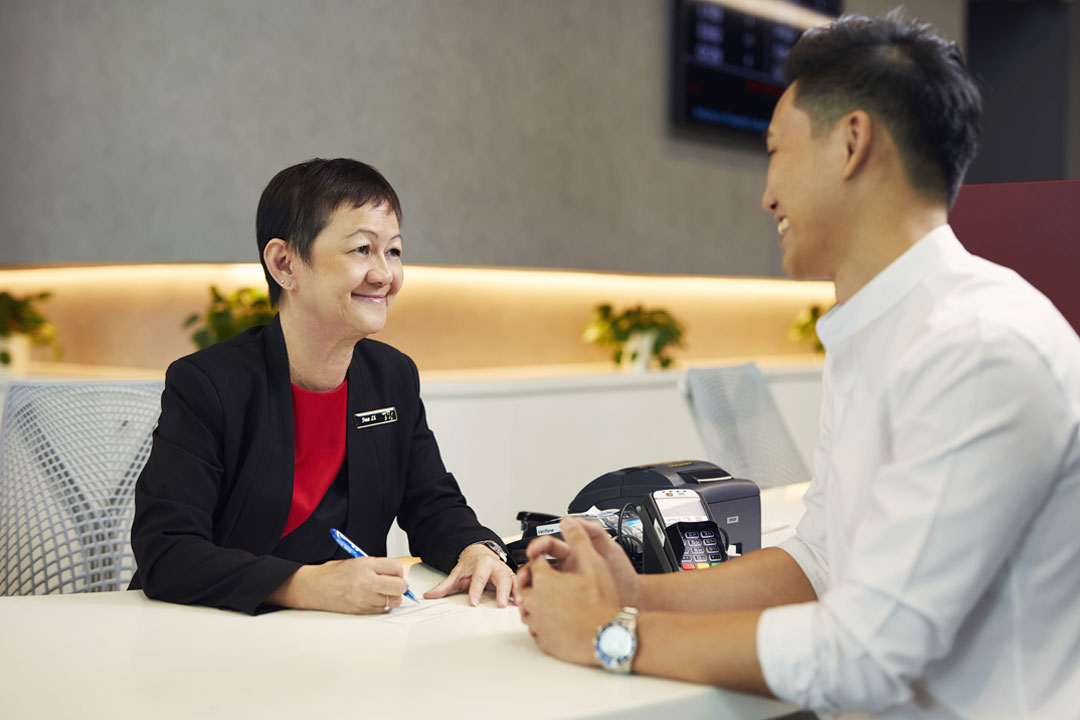Prudential is the first financial institution to raise CPF contribution rate for employees above 55