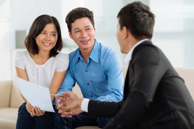 3 questions to ask your life insurance agent featured image