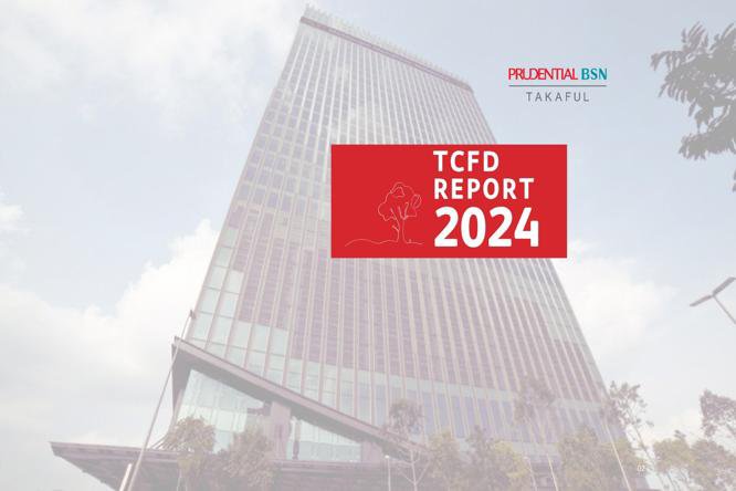 TCFD Report 2024