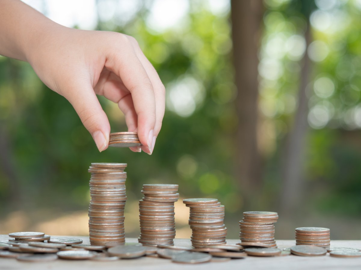 Simple and accessible health and financial protection