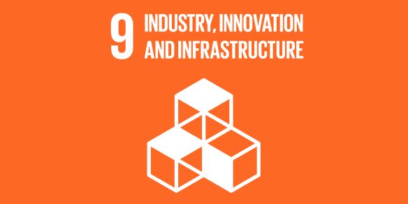 Industry, innovation and infrastructure