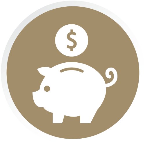 Savings icon 1