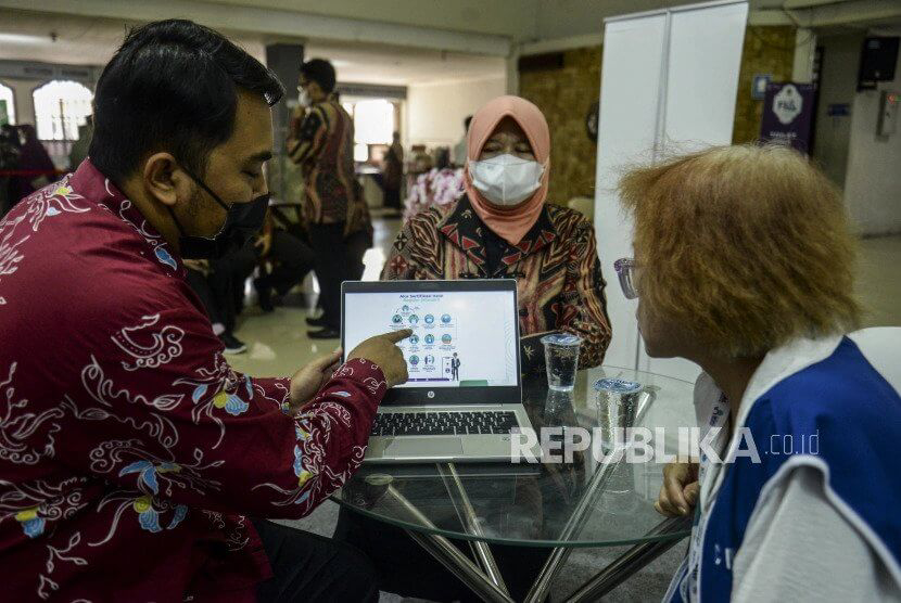 35.930 Sertifikat Halal dengan Mekanisme Self-Declare Telah Berhasil Diterbitkan