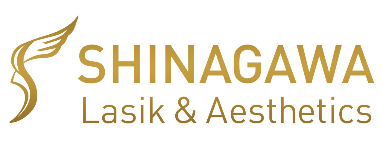 Shinagawa Lasik & Aesthetics logo