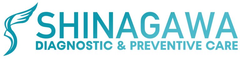Shinagawa Diagnostics & Preventive Care logo