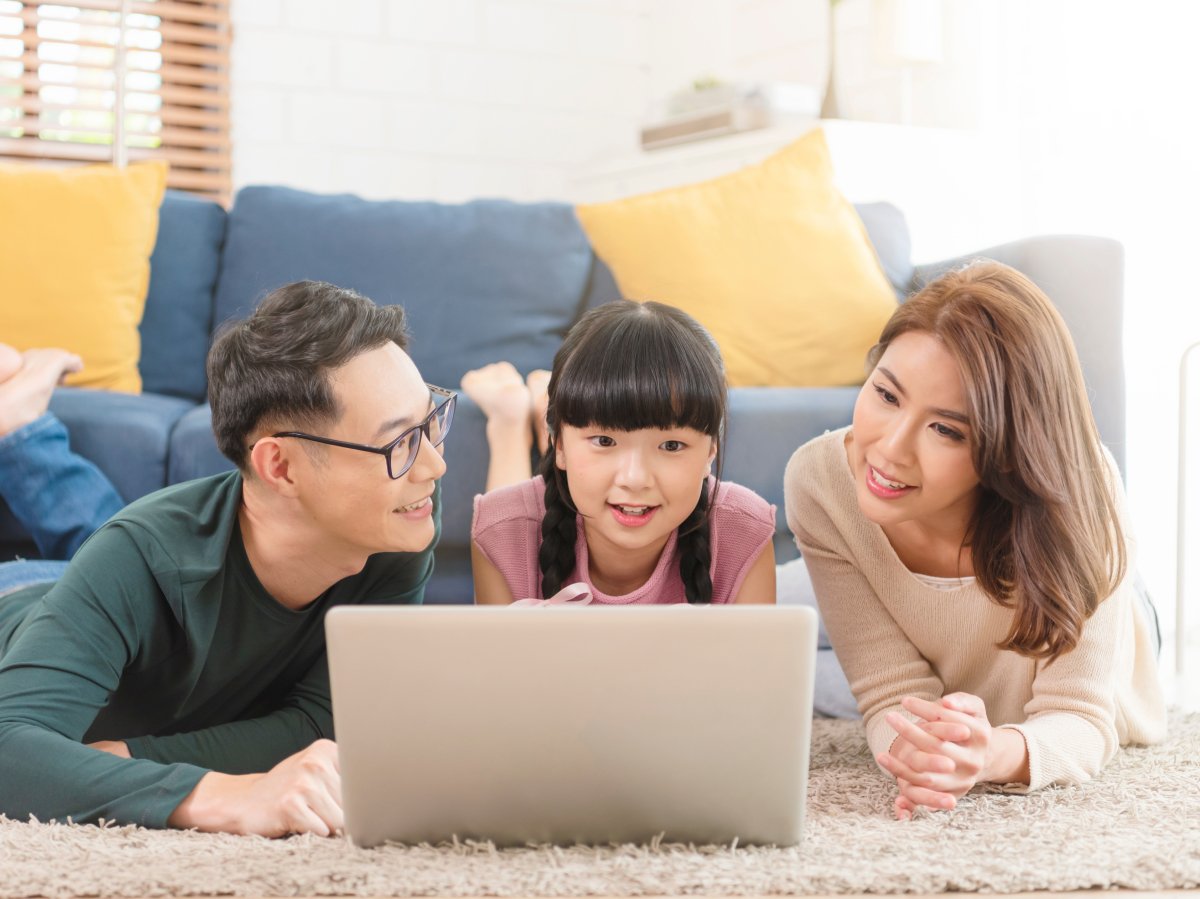 Simple and accessible health and financial protection