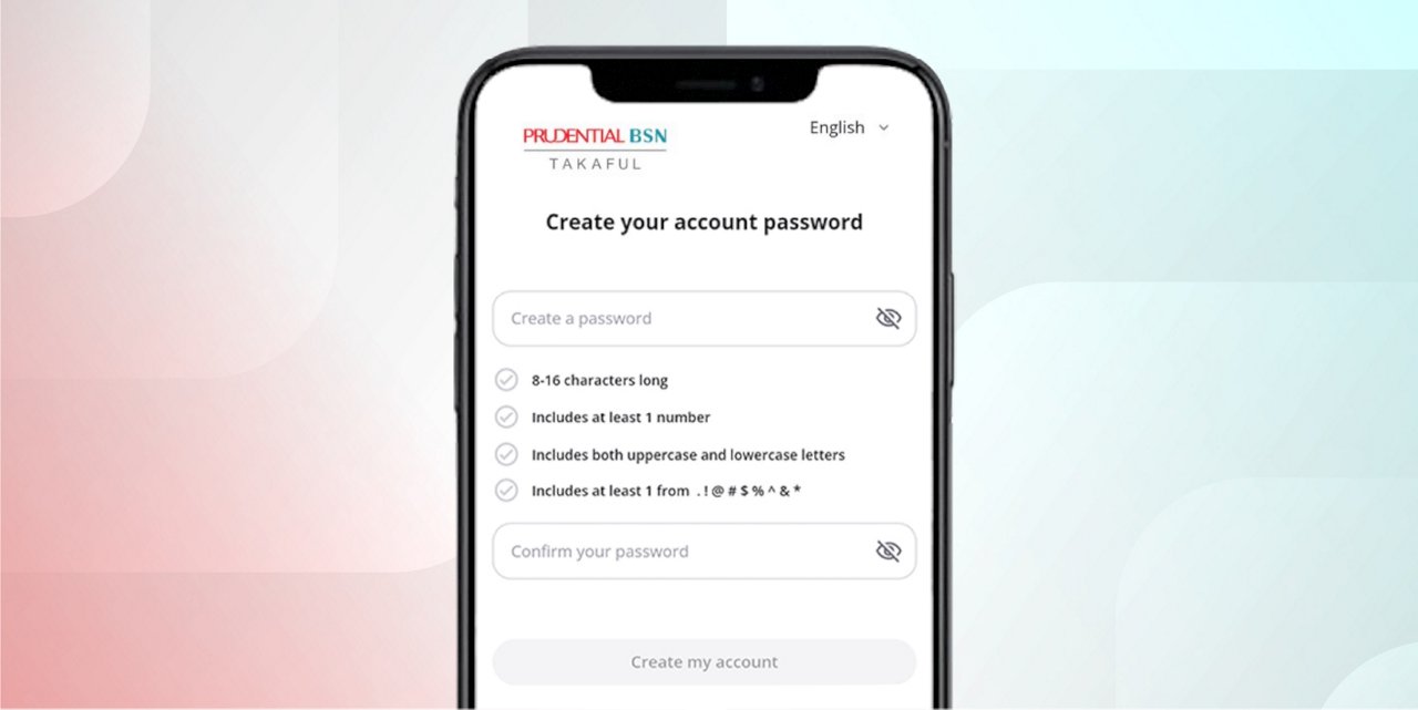 Landing Page App Icons