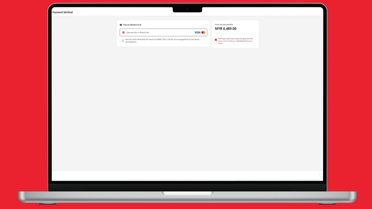 PRUServices Step 4