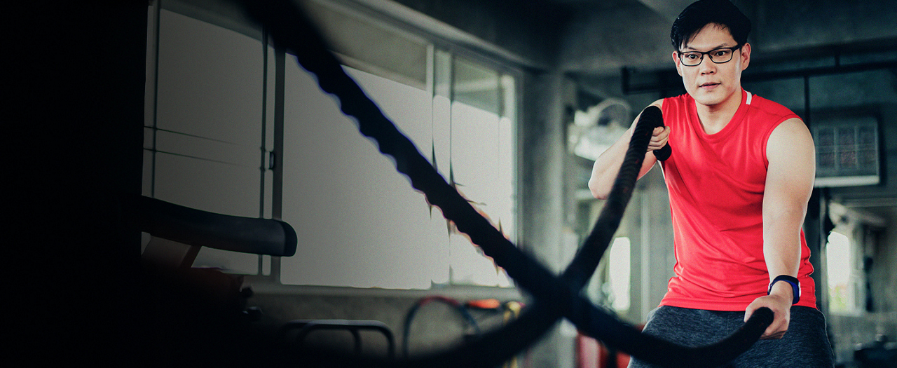 Strength Training After 40 in Singapore: What to Expect & How to Start