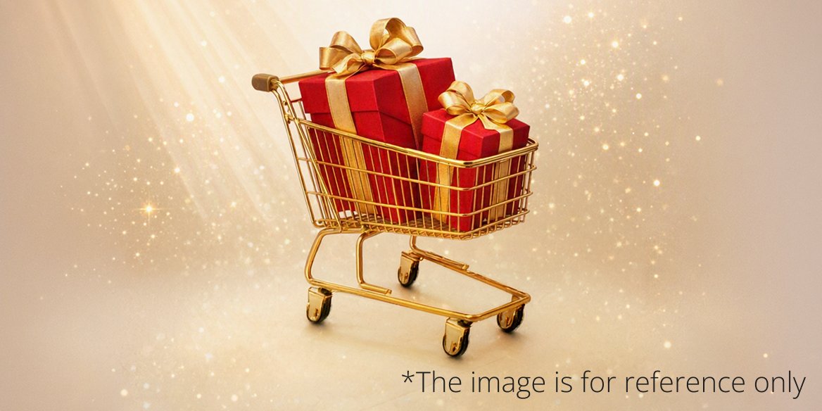 Supermarket Electronic Voucher