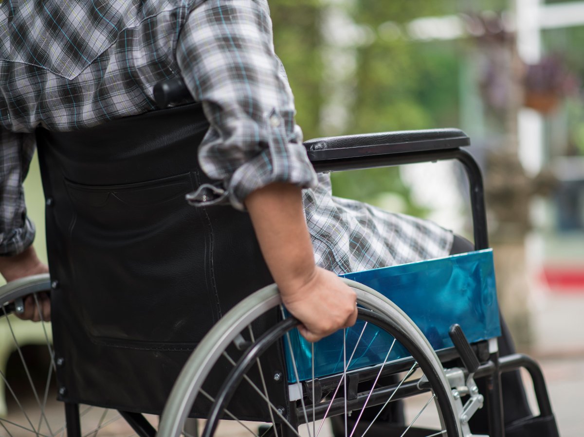 Total & Permanent Disability