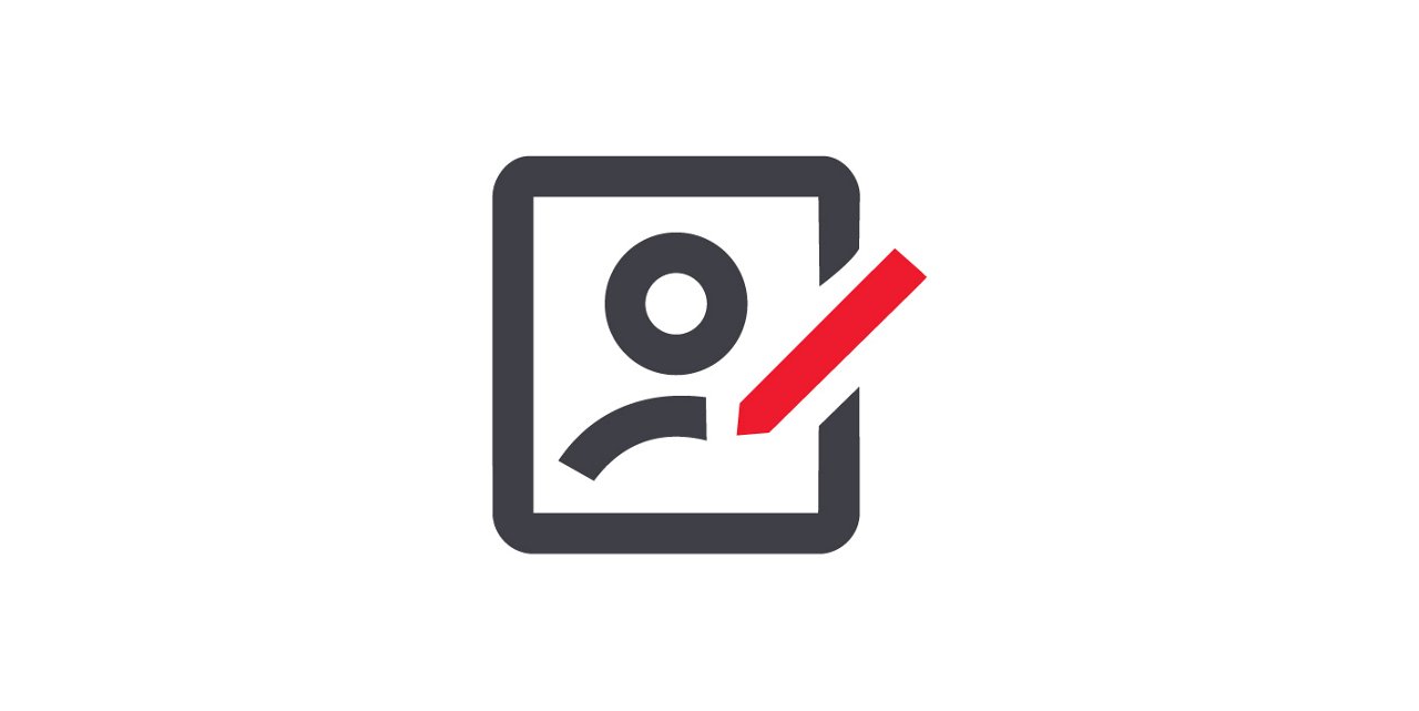 Landing Page App Icons